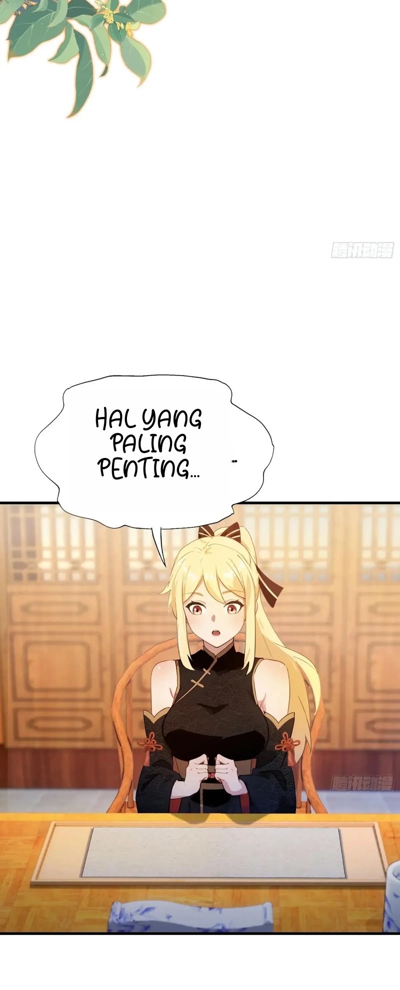 It Turns Out That I Have Been Invincible For A Long Time Chapter 138 Gambar 11