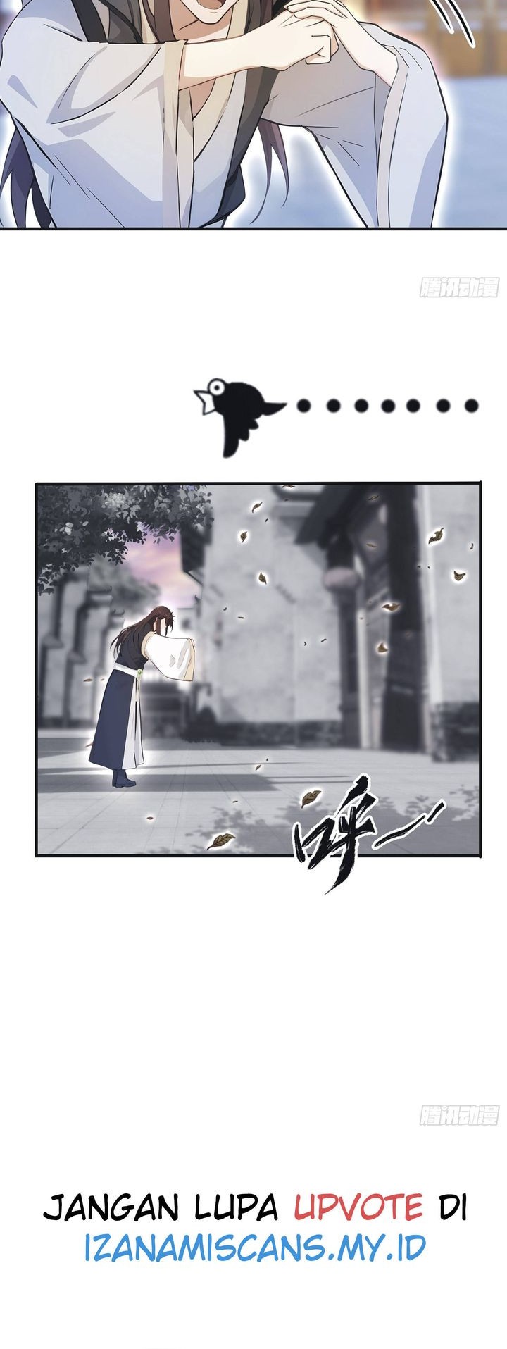It Turns Out That I Have Been Invincible For A Long Time Chapter 15 Gambar 9