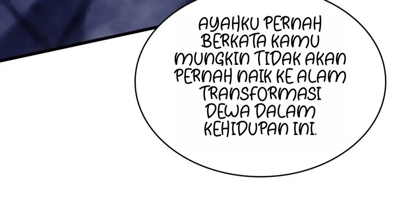 It Turns Out That I Have Been Invincible For A Long Time Chapter 158 Gambar 6