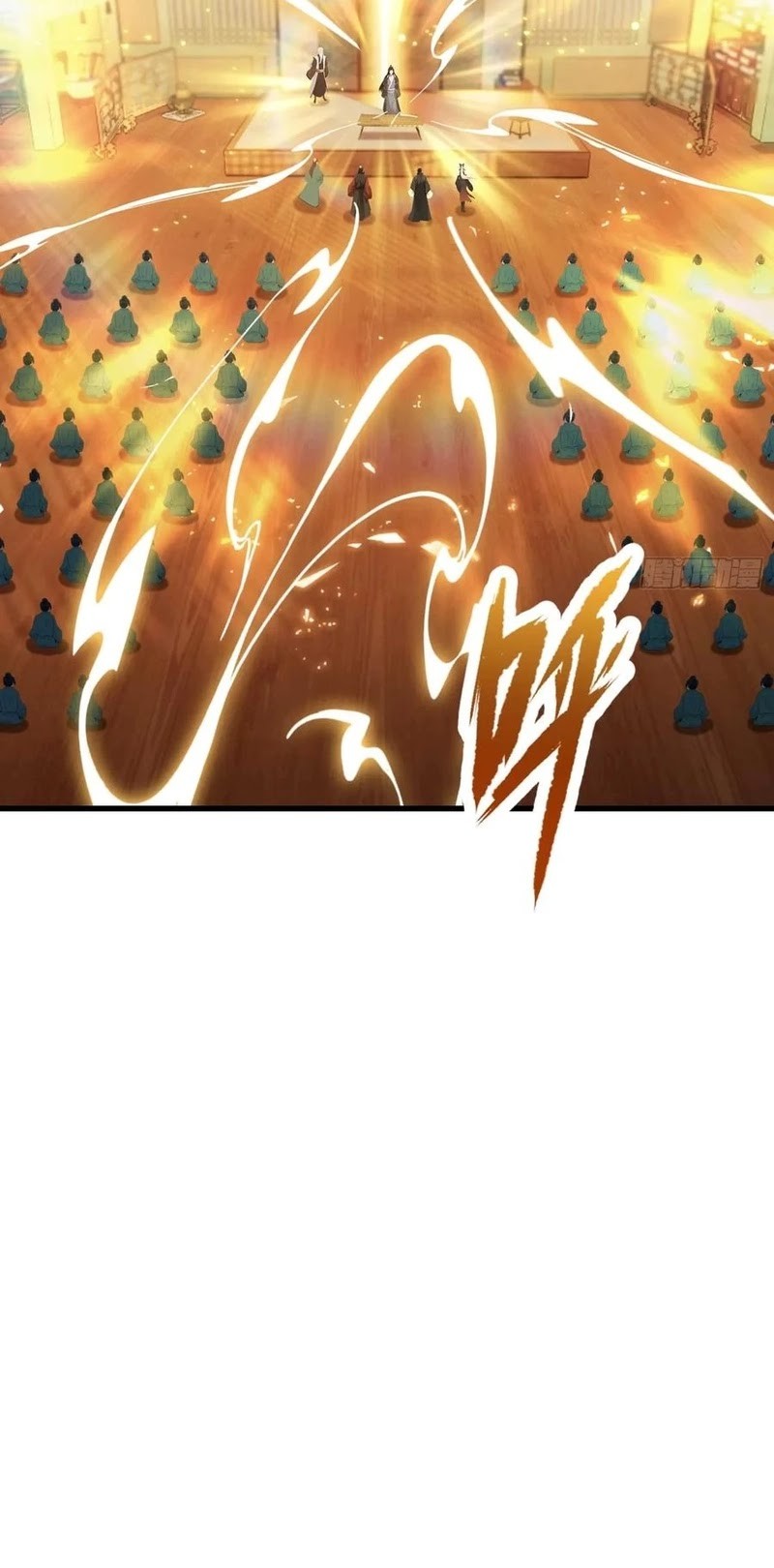 It Turns Out That I Have Been Invincible For A Long Time Chapter 176 Gambar 6