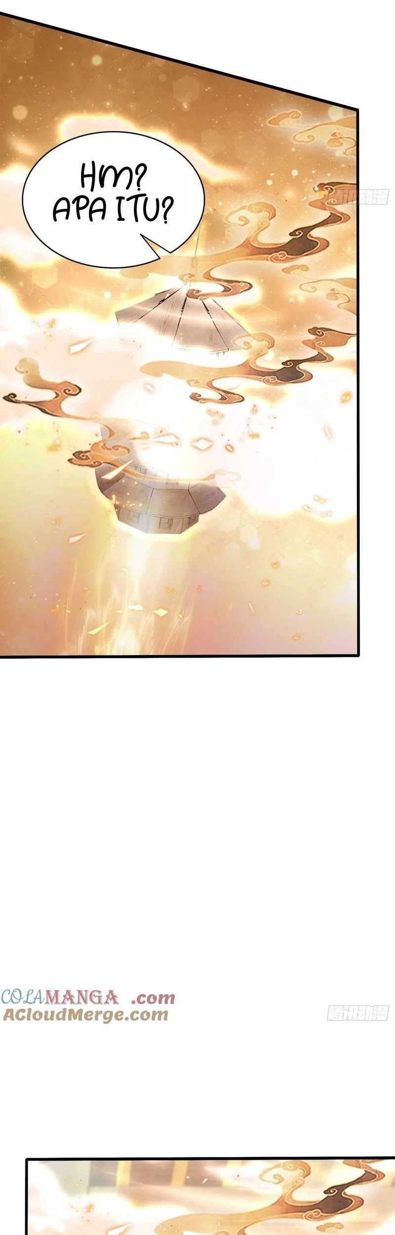 It Turns Out That I Have Been Invincible For A Long Time Chapter 176 Gambar 15