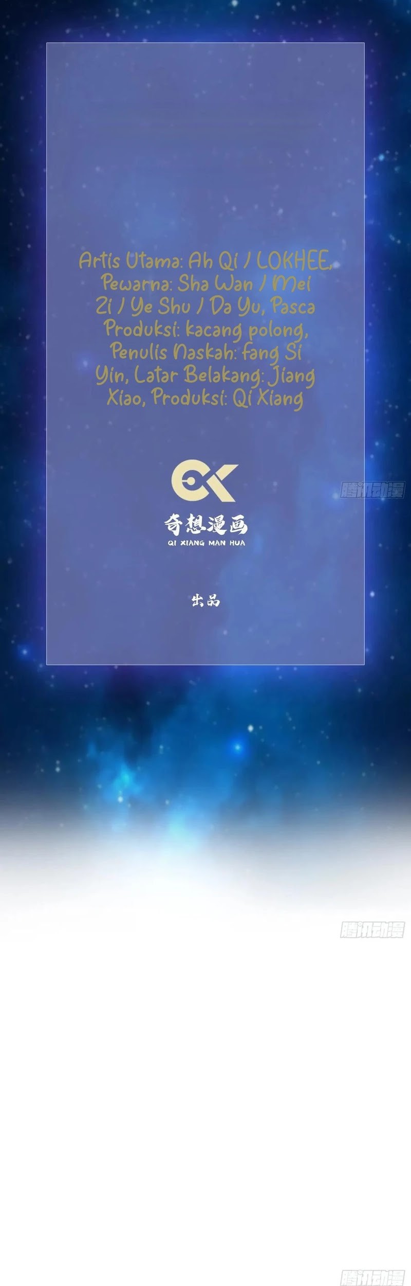Baca Manhua It Turns Out That I Have Been Invincible For A Long Time Chapter 179 Gambar 2