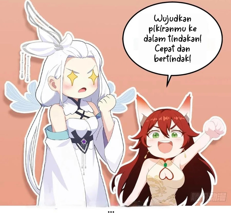 It Turns Out That I Have Been Invincible For A Long Time Chapter 180 Gambar 23