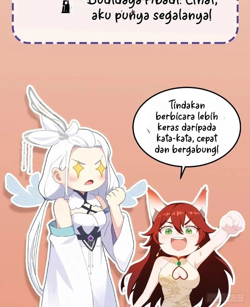 It Turns Out That I Have Been Invincible For A Long Time Chapter 182 Gambar 22
