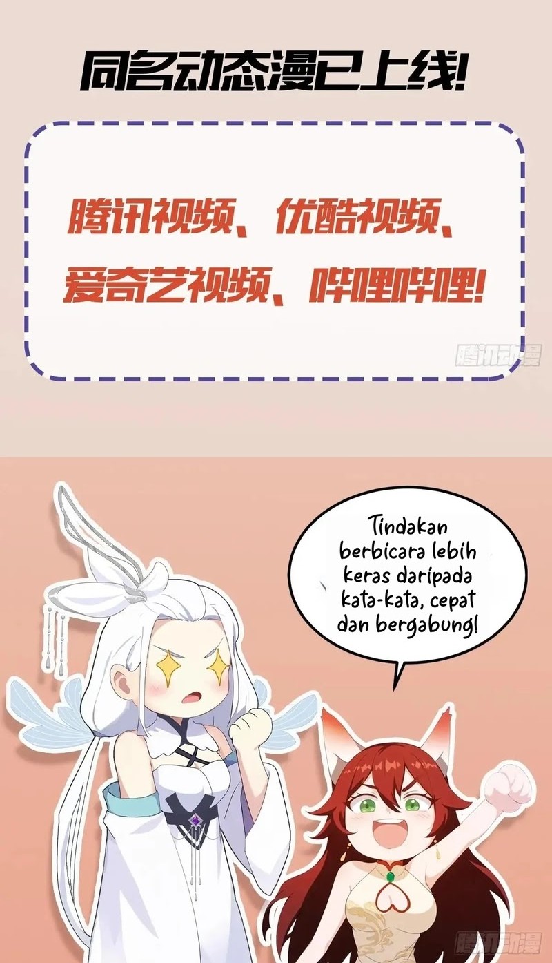 It Turns Out That I Have Been Invincible For A Long Time Chapter 191 Gambar 31