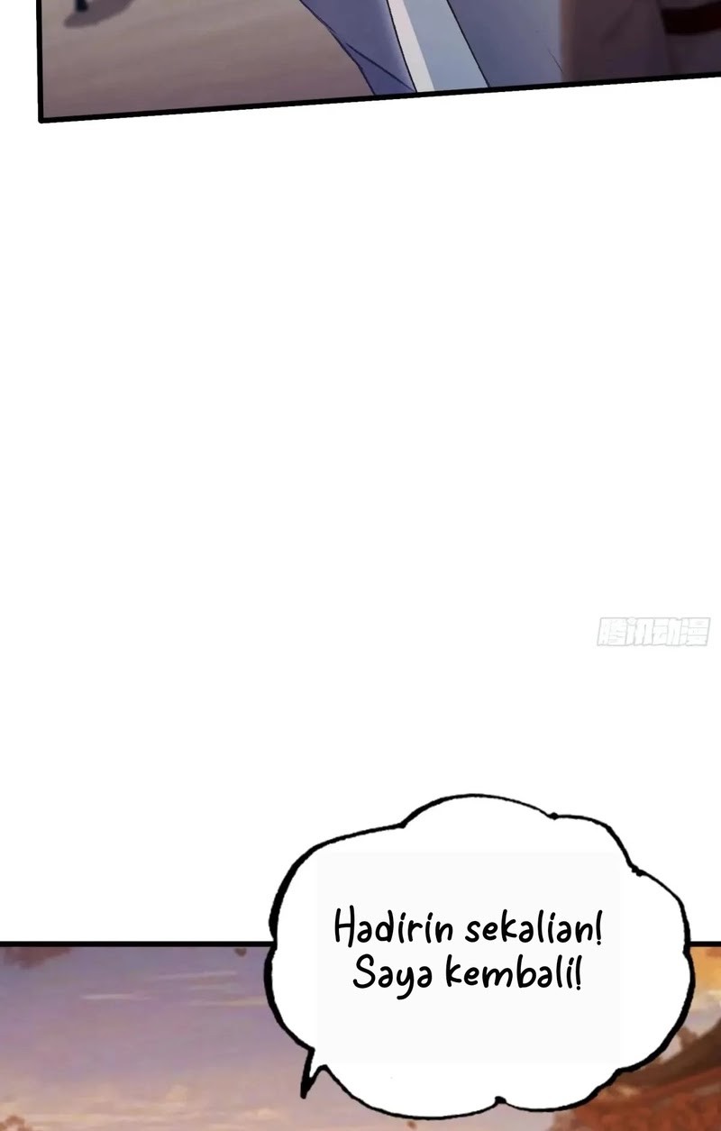 It Turns Out That I Have Been Invincible For A Long Time Chapter 196 Gambar 11