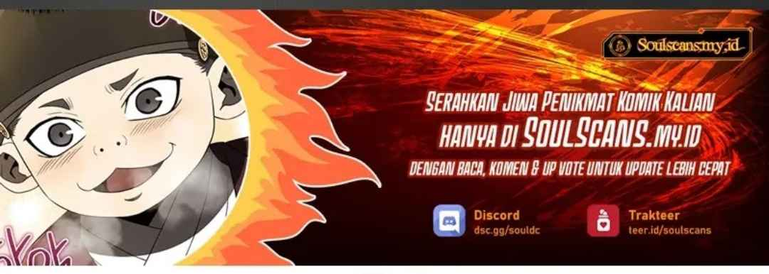 It Turns Out That I Have Been Invincible For A Long Time Chapter 197 Gambar 12
