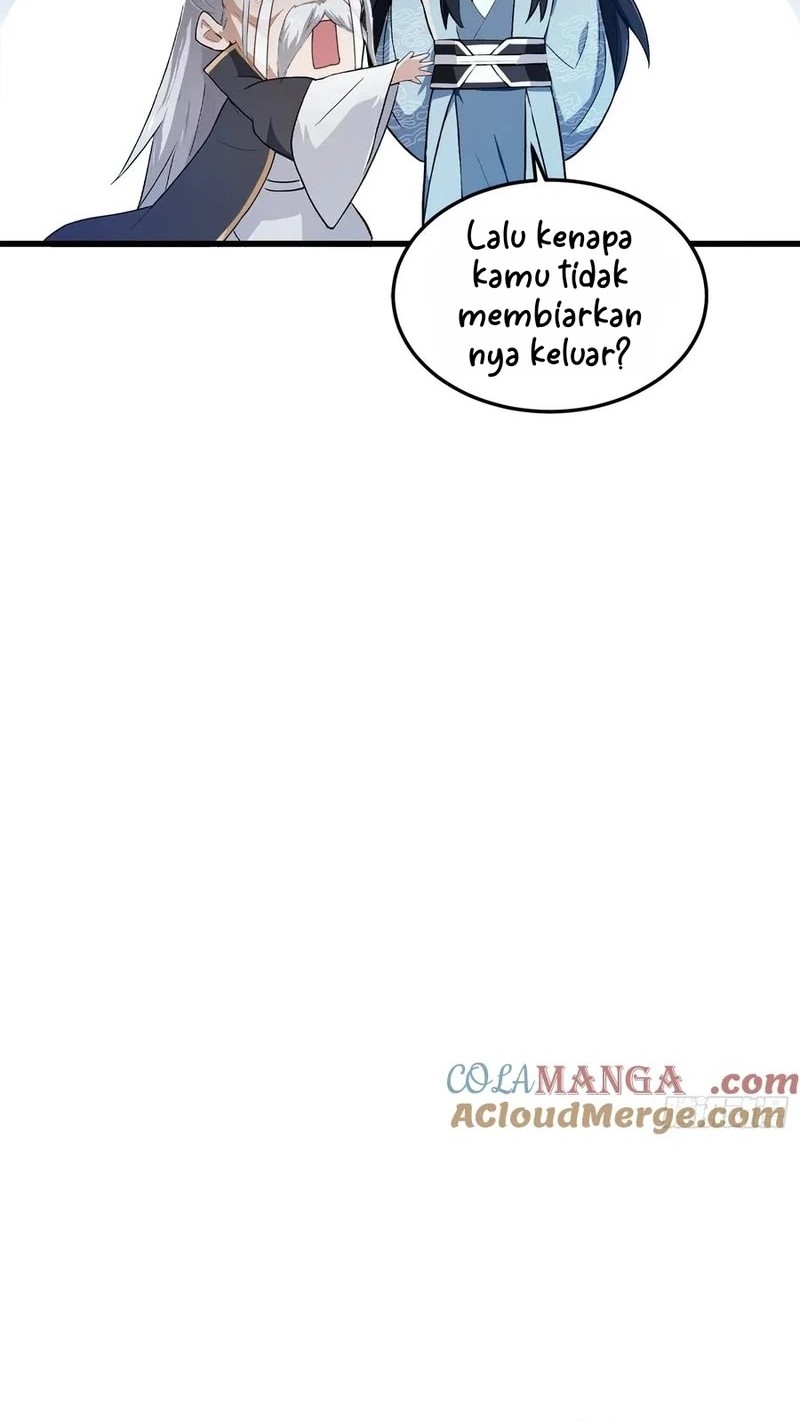 It Turns Out That I Have Been Invincible For A Long Time Chapter 204 Gambar 14