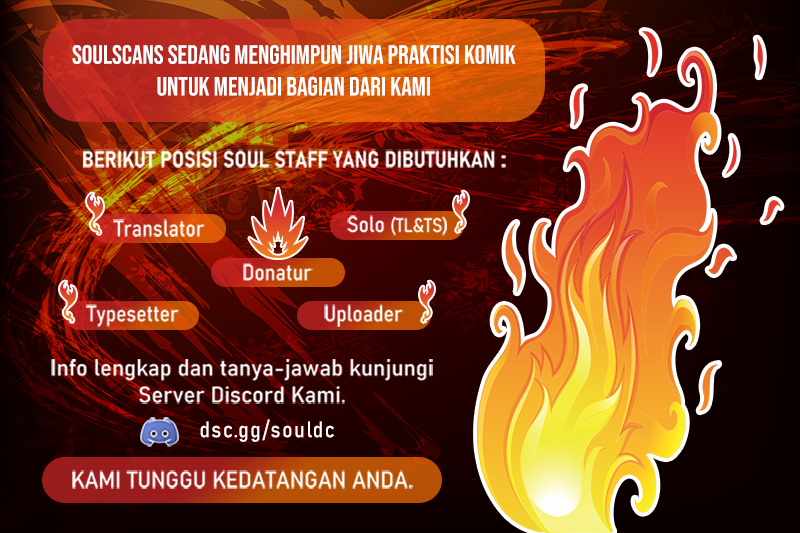 It Turns Out That I Have Been Invincible For A Long Time Chapter 206 Gambar 33