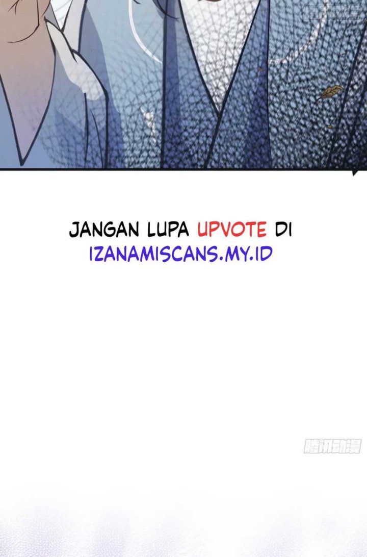 It Turns Out That I Have Been Invincible For A Long Time Chapter 21 Gambar 60