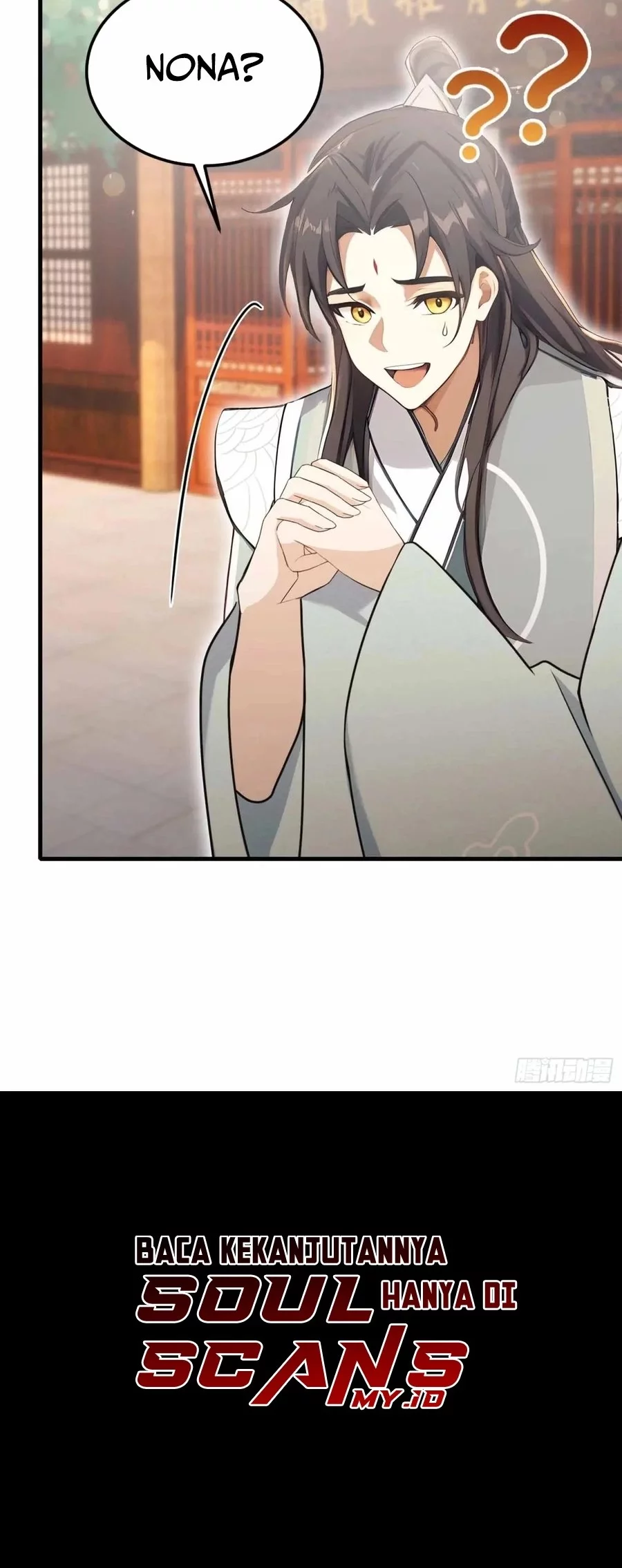 It Turns Out That I Have Been Invincible For A Long Time Chapter 43 Gambar 31