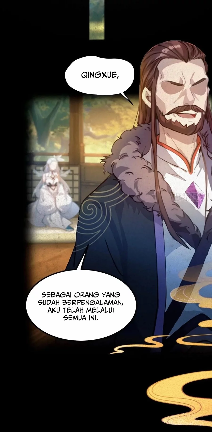 It Turns Out That I Have Been Invincible For A Long Time Chapter 47 Gambar 13