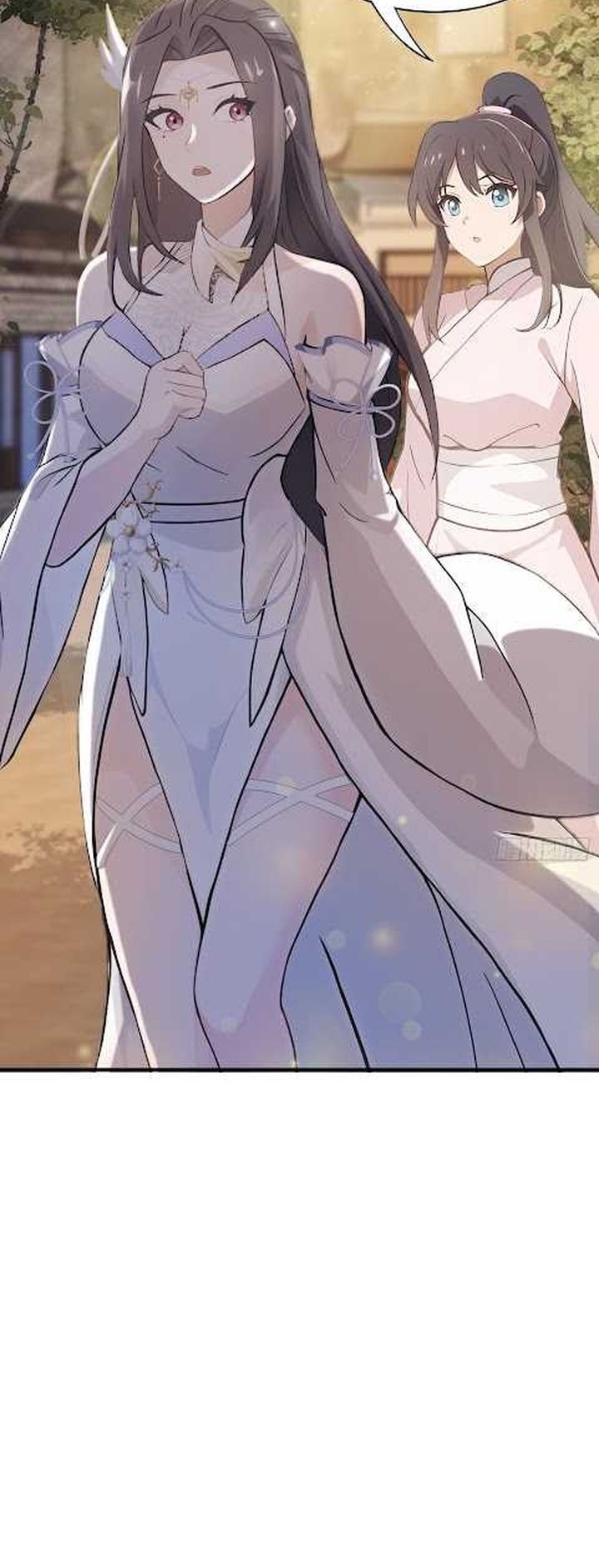 It Turns Out That I Have Been Invincible For A Long Time Chapter 5 Gambar 9