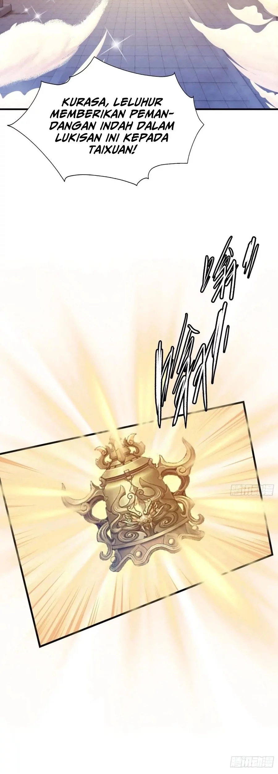 It Turns Out That I Have Been Invincible For A Long Time Chapter 77 Gambar 21