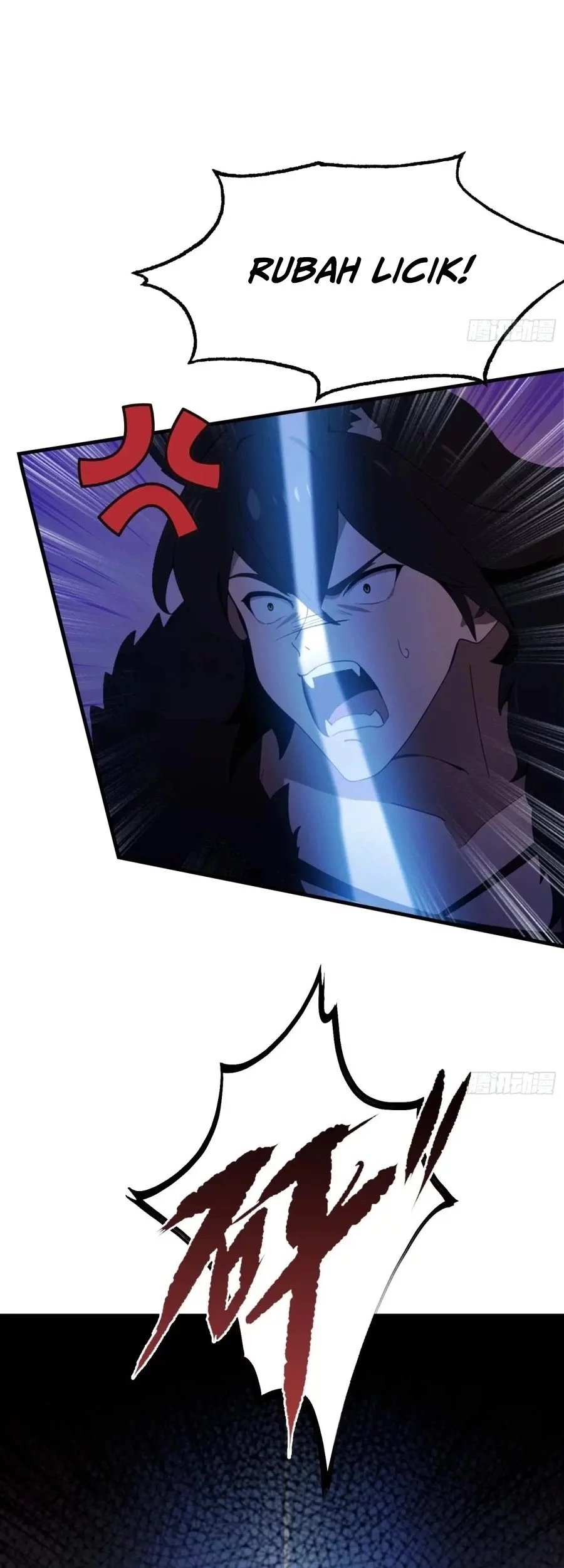 It Turns Out That I Have Been Invincible For A Long Time Chapter 88 Gambar 26