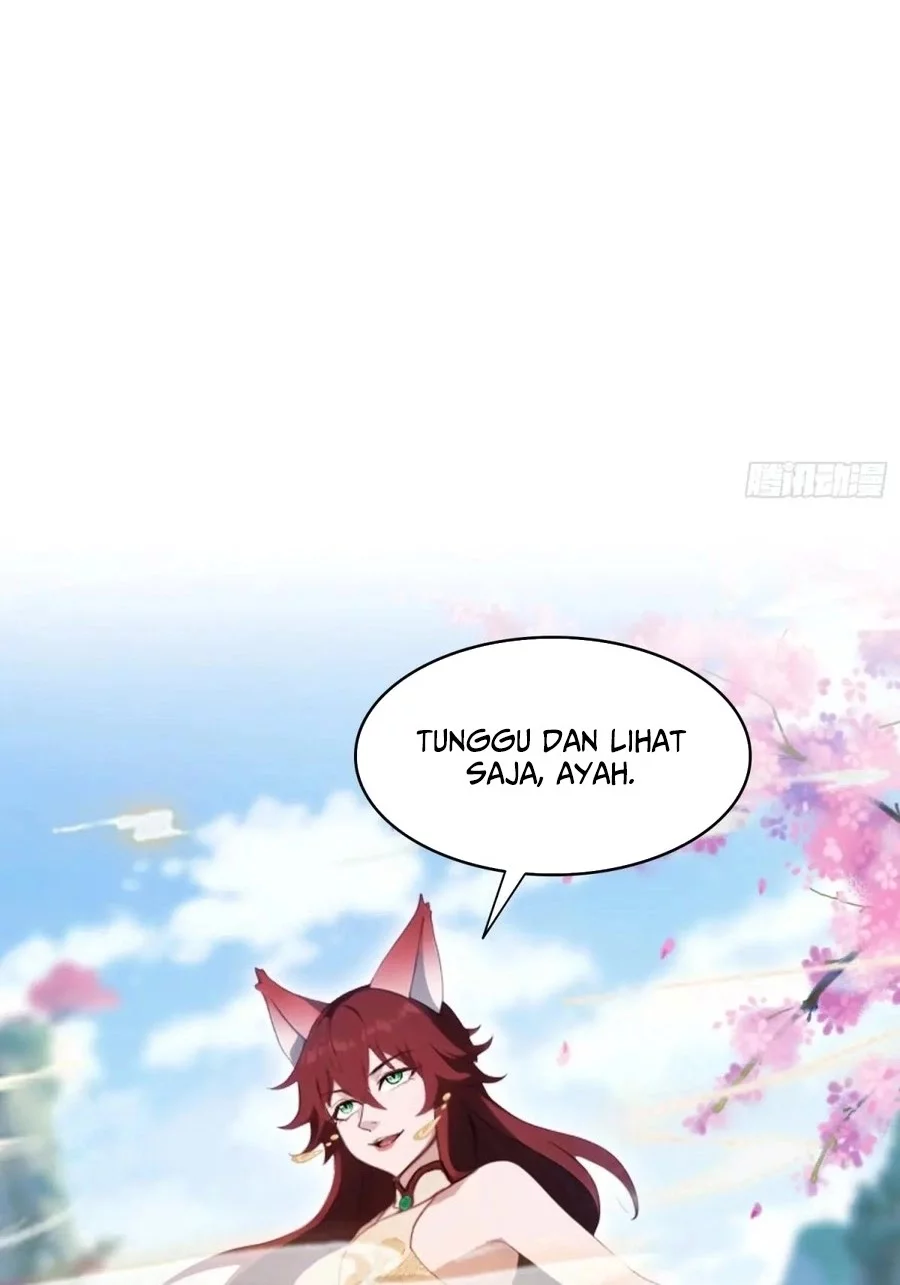 It Turns Out That I Have Been Invincible For A Long Time Chapter 90 Gambar 21