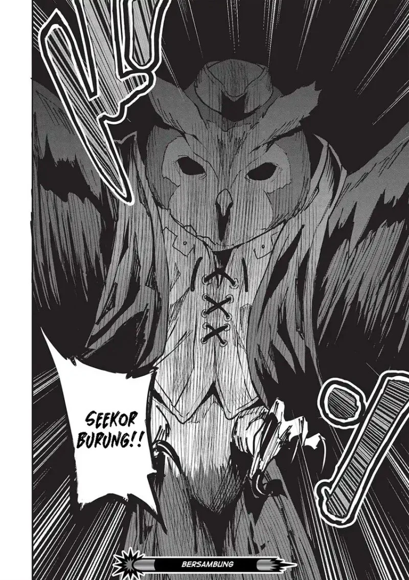 Itsu Demo Jitaku ni Kaereru Ore wa, Isekai de Gyoushoujin o Hajimemashita Chapter 45 Gambar 19