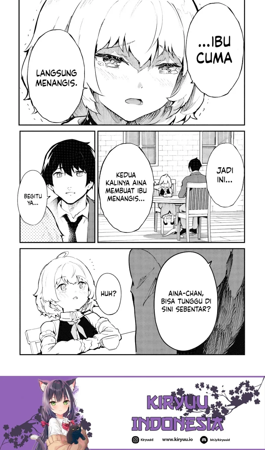 Itsu Demo Jitaku ni Kaereru Ore wa, Isekai de Gyoushoujin o Hajimemashita Chapter 50 Gambar 16