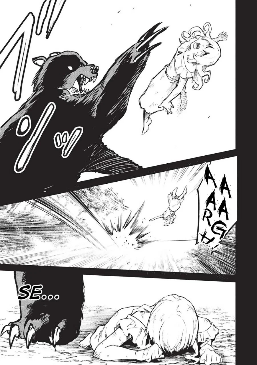 Itsu Demo Jitaku ni Kaereru Ore wa, Isekai de Gyoushoujin o Hajimemashita Chapter 51 Gambar 10