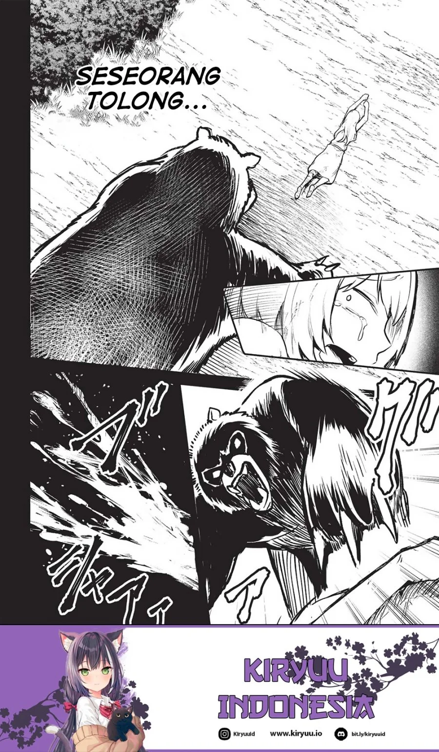 Itsu Demo Jitaku ni Kaereru Ore wa, Isekai de Gyoushoujin o Hajimemashita Chapter 51 Gambar 11