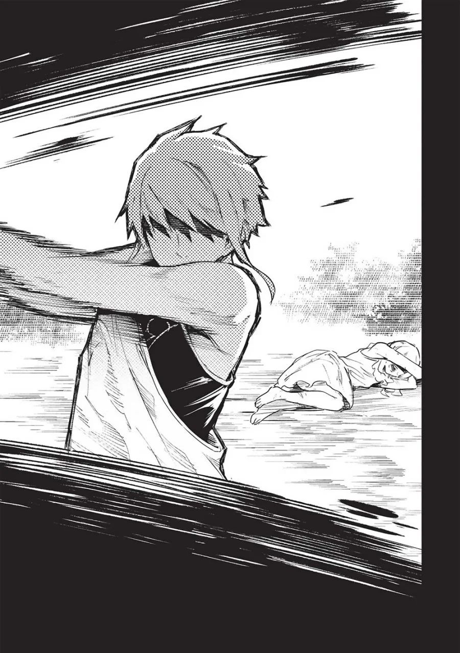 Itsu Demo Jitaku ni Kaereru Ore wa, Isekai de Gyoushoujin o Hajimemashita Chapter 51 Gambar 12