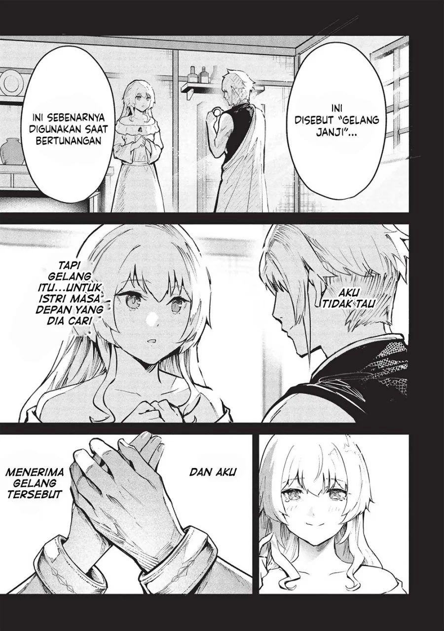 Itsu Demo Jitaku ni Kaereru Ore wa, Isekai de Gyoushoujin o Hajimemashita Chapter 51 Gambar 18