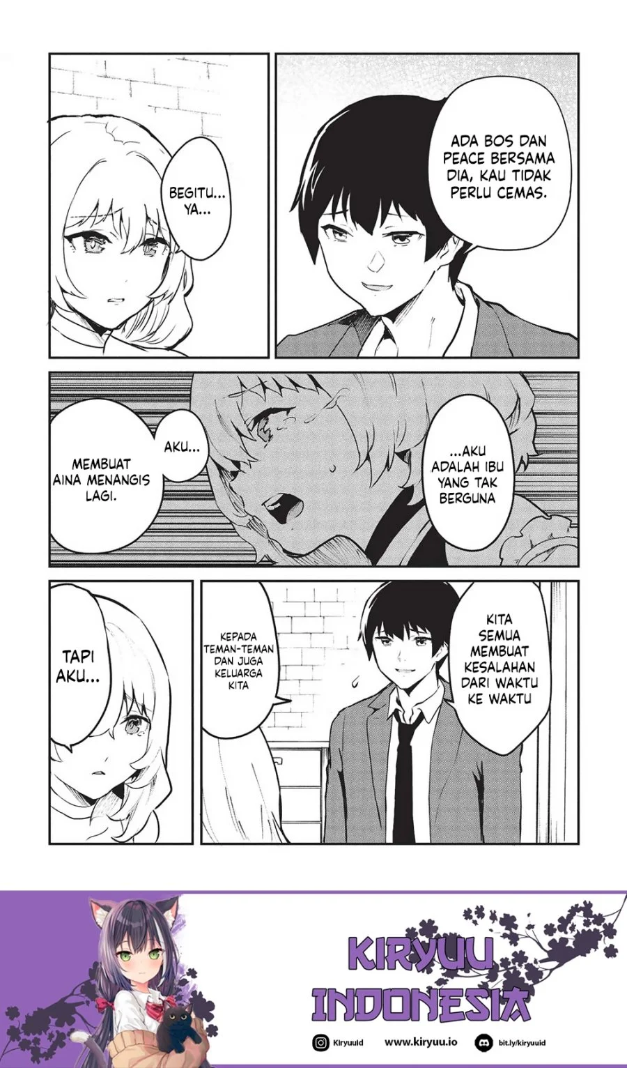 Itsu Demo Jitaku ni Kaereru Ore wa, Isekai de Gyoushoujin o Hajimemashita Chapter 51 Gambar 6