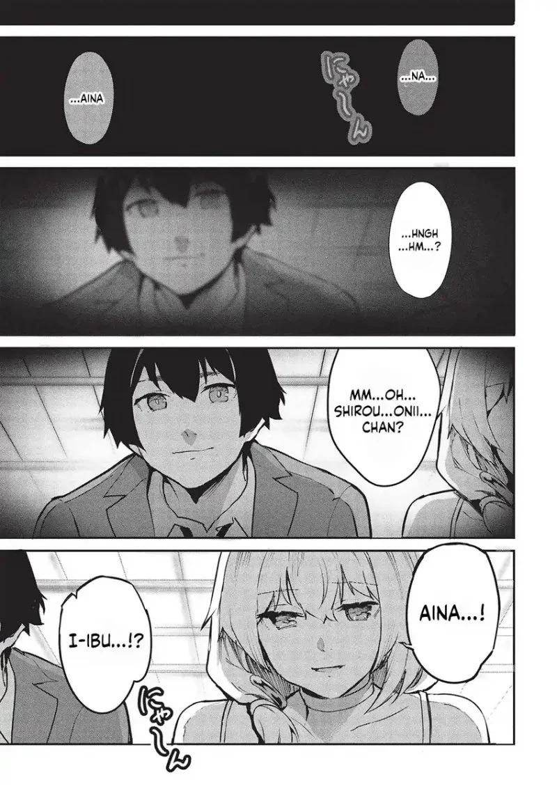 Itsu Demo Jitaku ni Kaereru Ore wa, Isekai de Gyoushoujin o Hajimemashita Chapter 52 Gambar 12