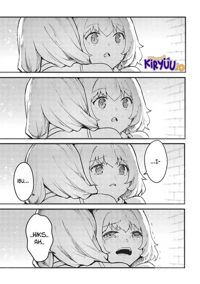 Itsu Demo Jitaku ni Kaereru Ore wa, Isekai de Gyoushoujin o Hajimemashita Chapter 52 Gambar 14