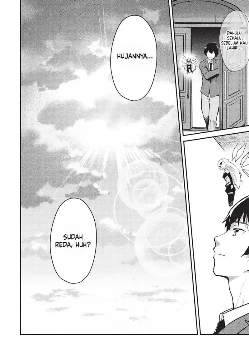 Itsu Demo Jitaku ni Kaereru Ore wa, Isekai de Gyoushoujin o Hajimemashita Chapter 52 Gambar 17