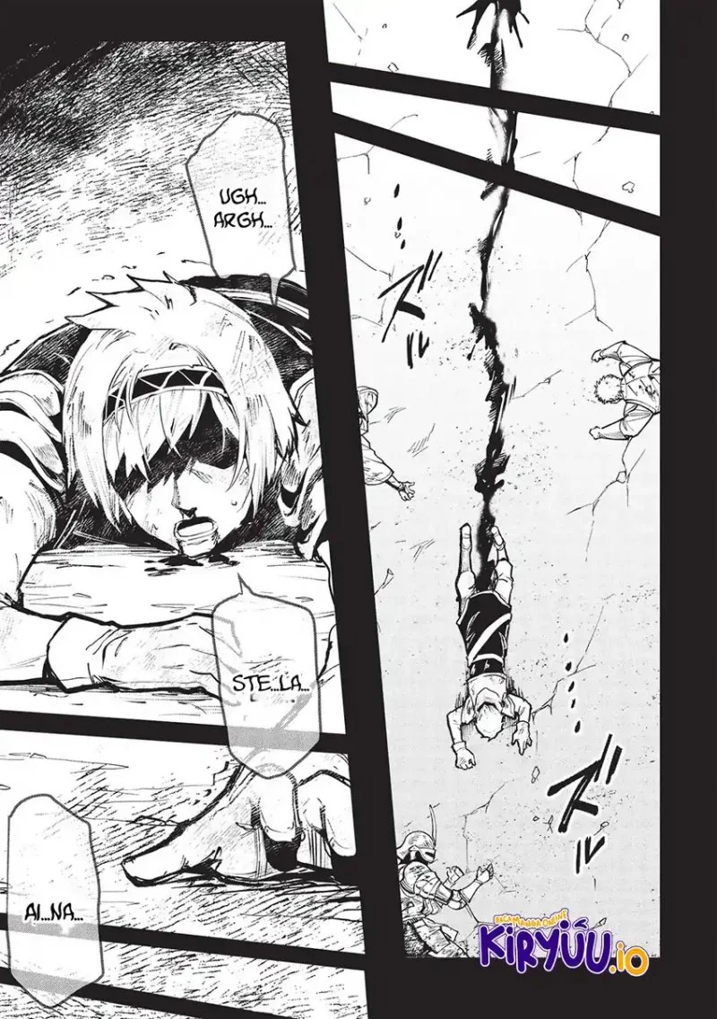 Itsu Demo Jitaku ni Kaereru Ore wa, Isekai de Gyoushoujin o Hajimemashita Chapter 52 Gambar 4