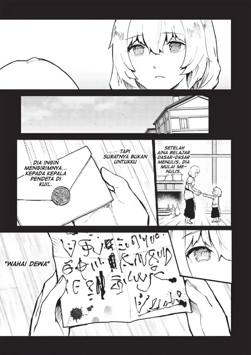 Itsu Demo Jitaku ni Kaereru Ore wa, Isekai de Gyoushoujin o Hajimemashita Chapter 52 Gambar 6