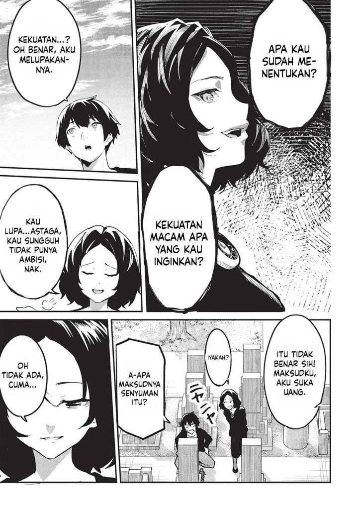 Itsu Demo Jitaku ni Kaereru Ore wa, Isekai de Gyoushoujin o Hajimemashita Chapter 53 Gambar 10