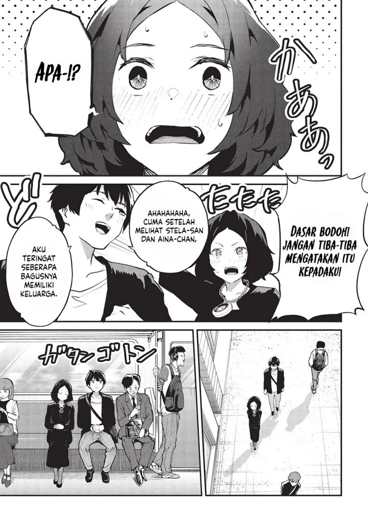 Itsu Demo Jitaku ni Kaereru Ore wa, Isekai de Gyoushoujin o Hajimemashita Chapter 53 Gambar 18