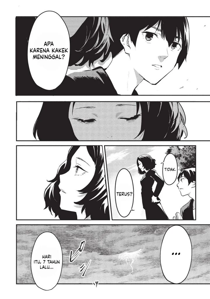 Itsu Demo Jitaku ni Kaereru Ore wa, Isekai de Gyoushoujin o Hajimemashita Chapter 53 Gambar 5