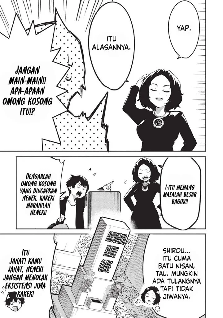 Itsu Demo Jitaku ni Kaereru Ore wa, Isekai de Gyoushoujin o Hajimemashita Chapter 53 Gambar 8