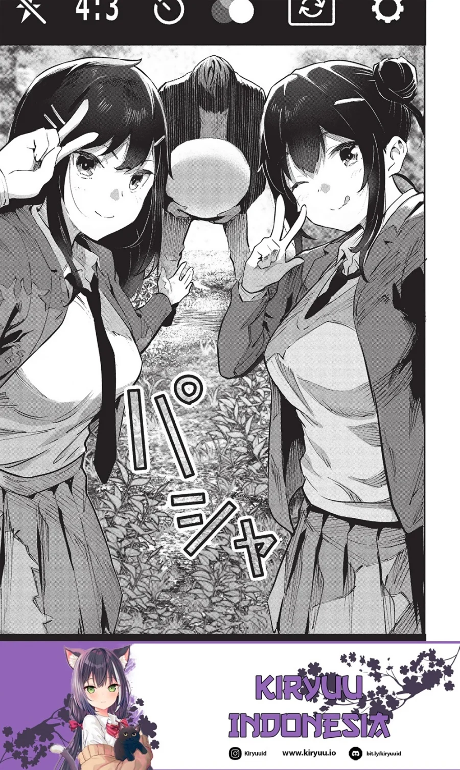 Itsu Demo Jitaku ni Kaereru Ore wa, Isekai de Gyoushoujin o Hajimemashita Chapter 54 Gambar 16