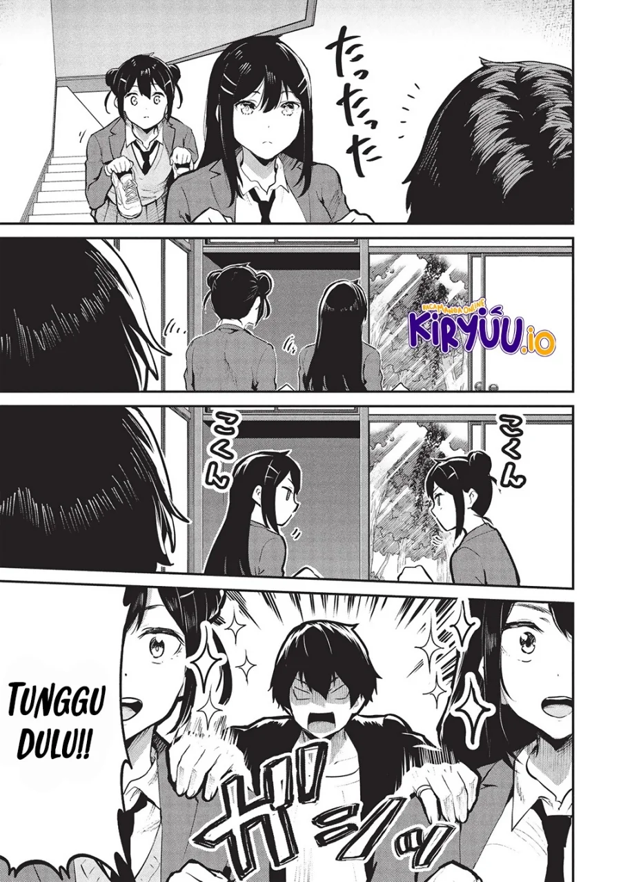 Itsu Demo Jitaku ni Kaereru Ore wa, Isekai de Gyoushoujin o Hajimemashita Chapter 54 Gambar 4