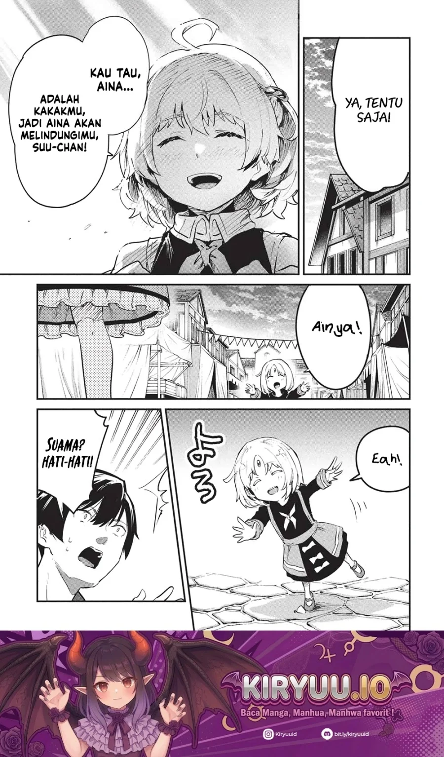 Itsu Demo Jitaku ni Kaereru Ore wa, Isekai de Gyoushoujin o Hajimemashita Chapter 60 Gambar 16