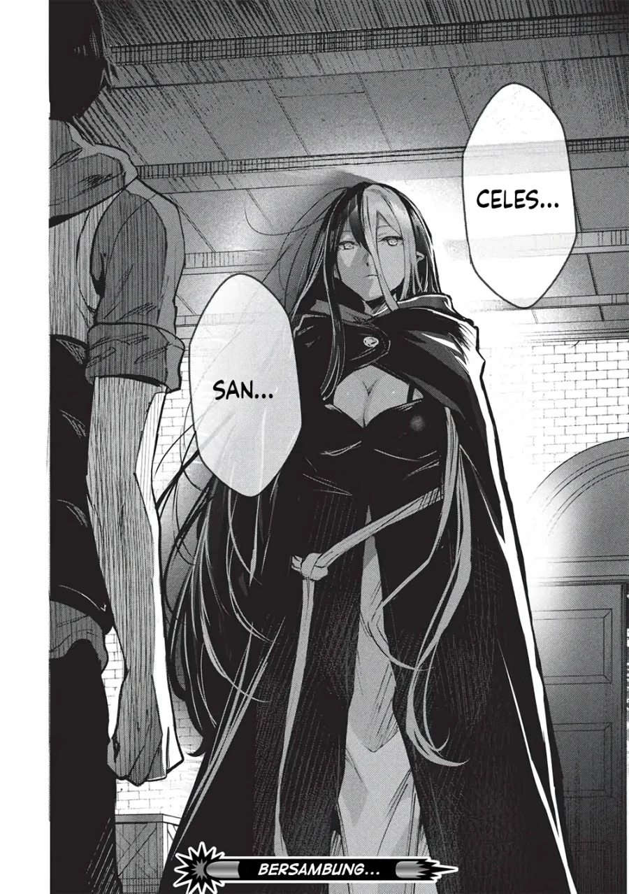 Itsu Demo Jitaku ni Kaereru Ore wa, Isekai de Gyoushoujin o Hajimemashita Chapter 62 Gambar 21