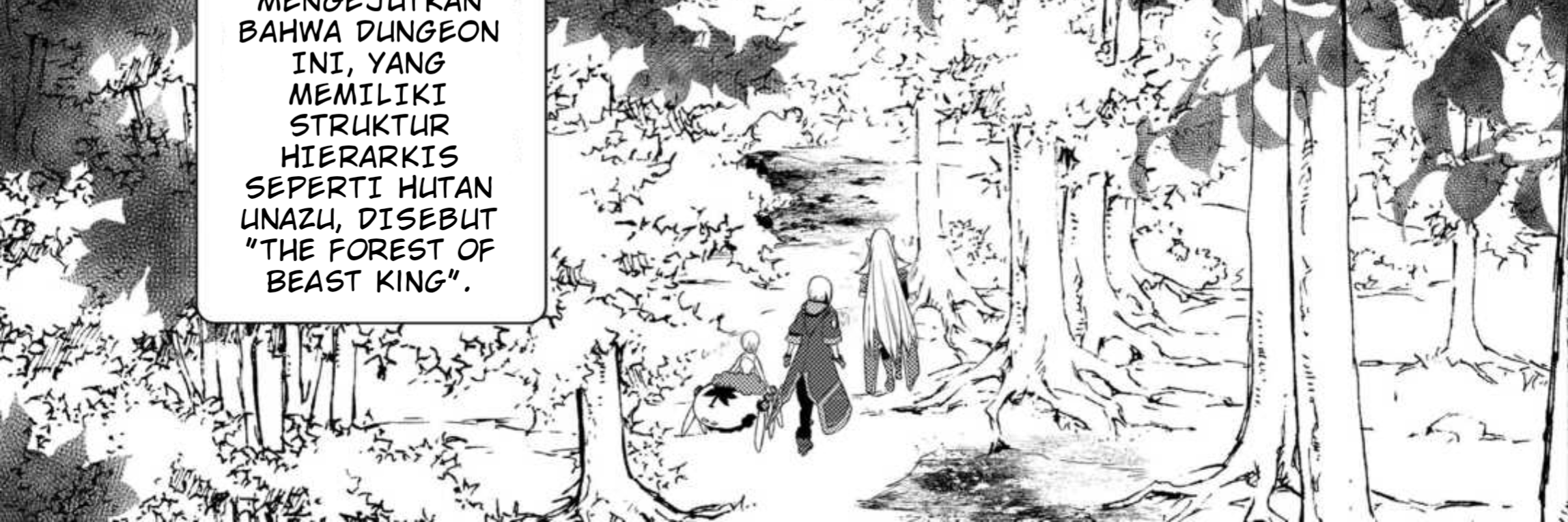 Izure Saikyou no Renkinjutsu Shi? Chapter 55 Gambar 11