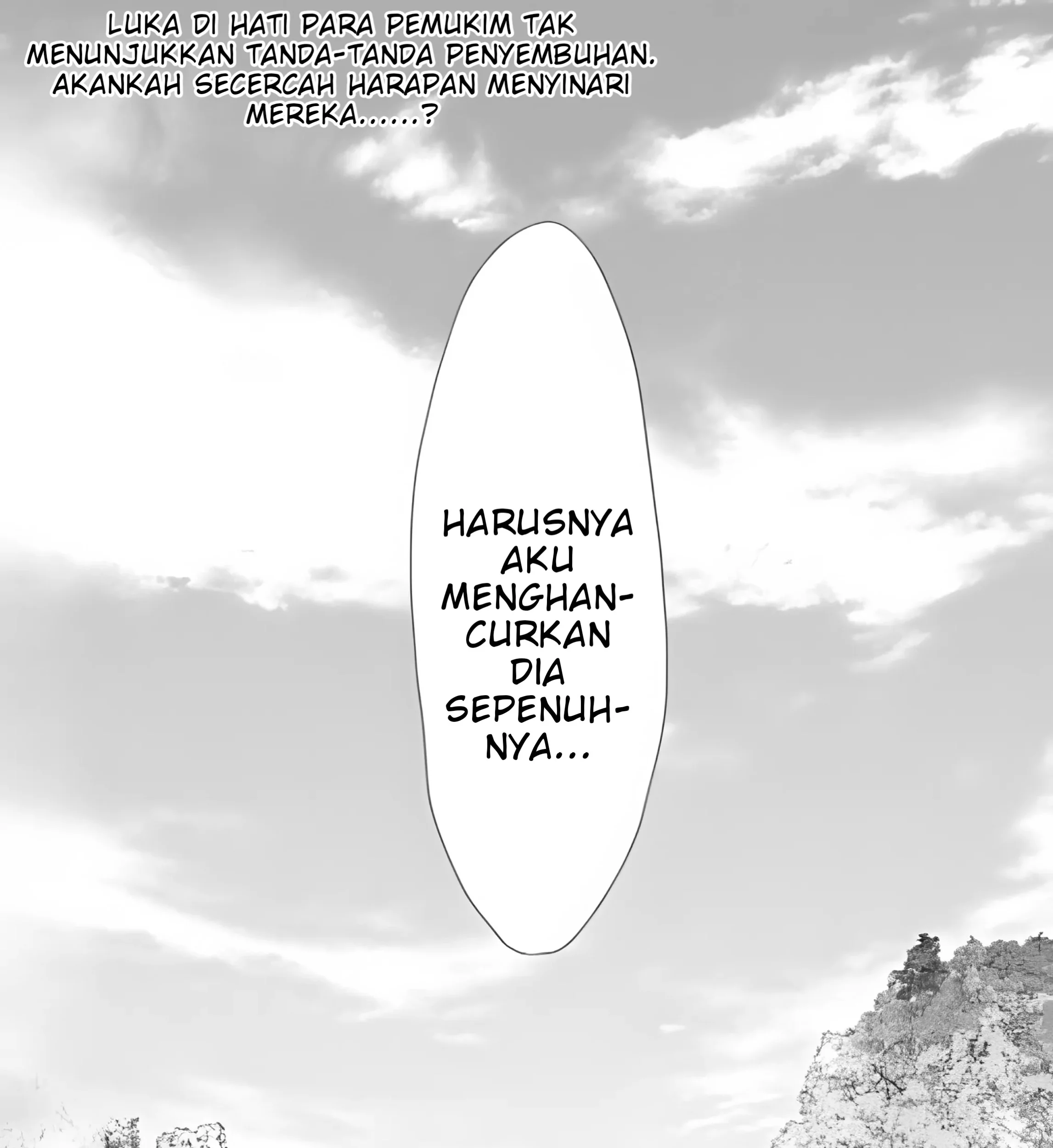 Izure Saikyou no Renkinjutsu Shi? Chapter 56 Gambar 46