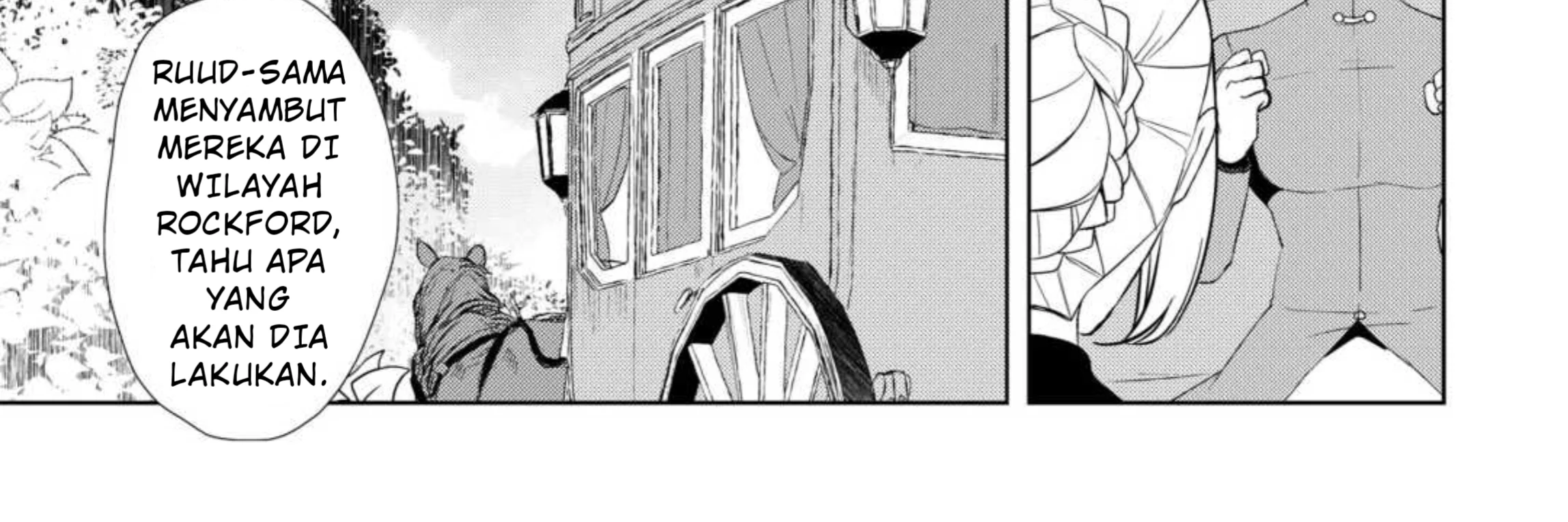 Izure Saikyou no Renkinjutsu Shi? Chapter 56 Gambar 11