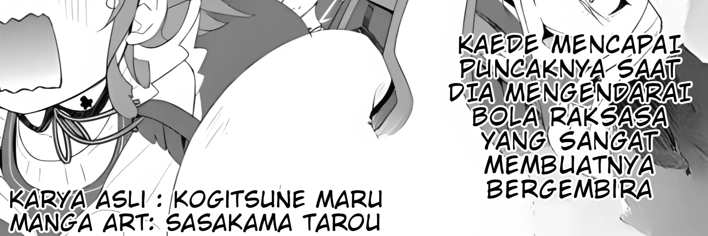 Izure Saikyou no Renkinjutsu Shi? Chapter 57 Gambar 3