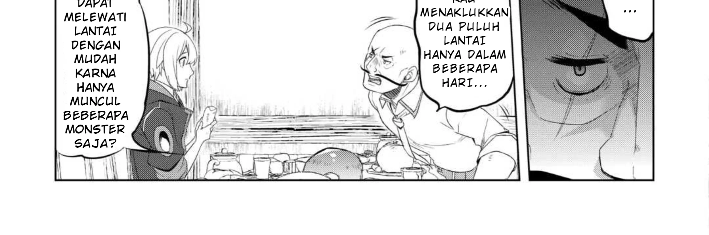 Izure Saikyou no Renkinjutsu Shi? Chapter 57 Gambar 11