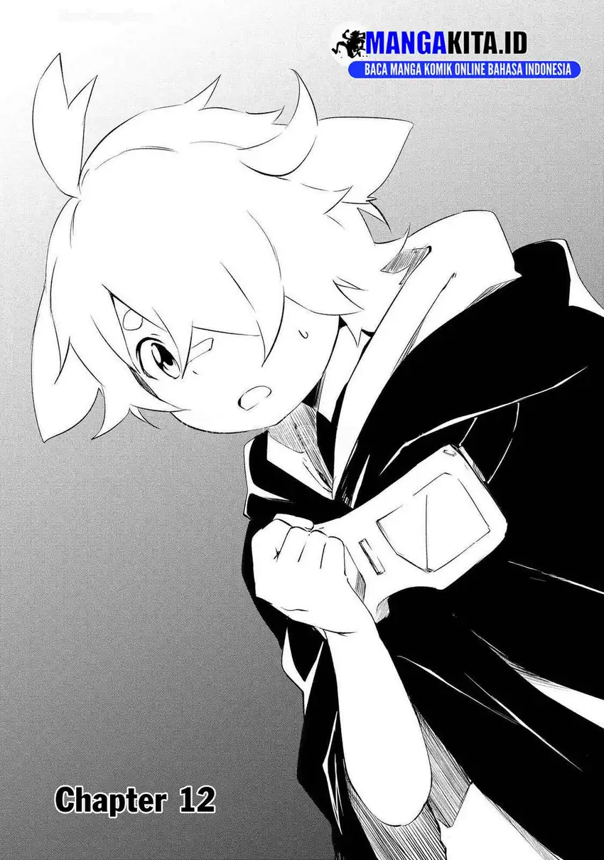 “Jako ni wa Kaji ga Oniaida www” to Iwareta Kaji Level 9999 no Ore, Tsuihousareta no de Boukensha ni Tenshoku suru – Saikyou de Musou Shinagara Guild de Tanoshiku Kurashimasu Chapter 12.1 Gambar 3