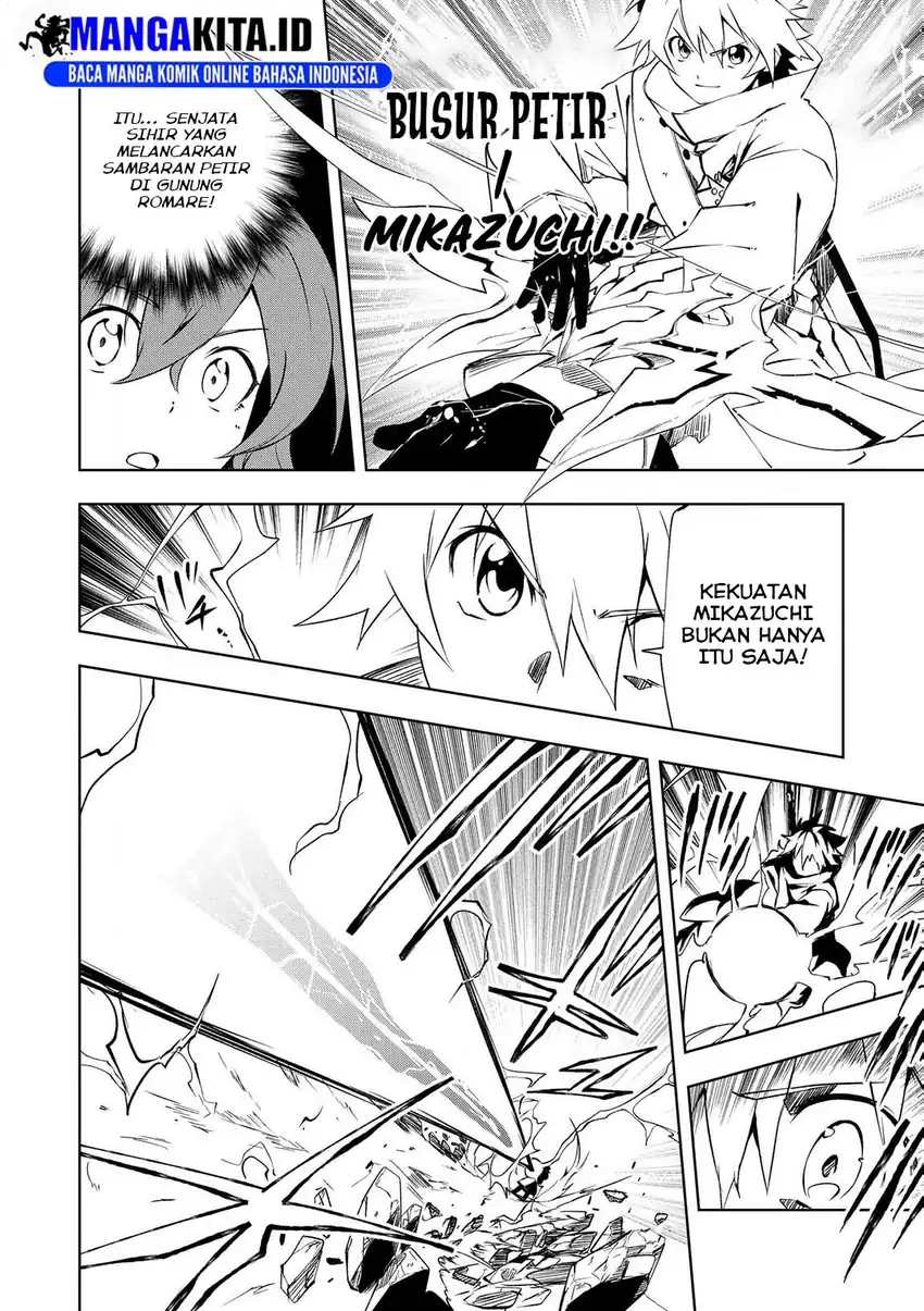 “Jako ni wa Kaji ga Oniaida www” to Iwareta Kaji Level 9999 no Ore, Tsuihousareta no de Boukensha ni Tenshoku suru – Saikyou de Musou Shinagara Guild de Tanoshiku Kurashimasu Chapter 16 Gambar 19