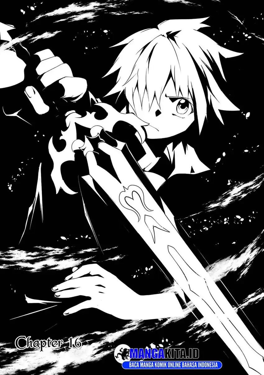 “Jako ni wa Kaji ga Oniaida www” to Iwareta Kaji Level 9999 no Ore, Tsuihousareta no de Boukensha ni Tenshoku suru – Saikyou de Musou Shinagara Guild de Tanoshiku Kurashimasu Chapter 16 Gambar 3