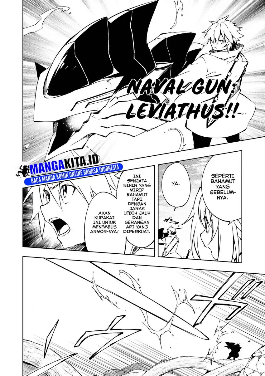 “Jako ni wa Kaji ga Oniaida www” to Iwareta Kaji Level 9999 no Ore, Tsuihousareta no de Boukensha ni Tenshoku suru – Saikyou de Musou Shinagara Guild de Tanoshiku Kurashimasu Chapter 17 Gambar 7