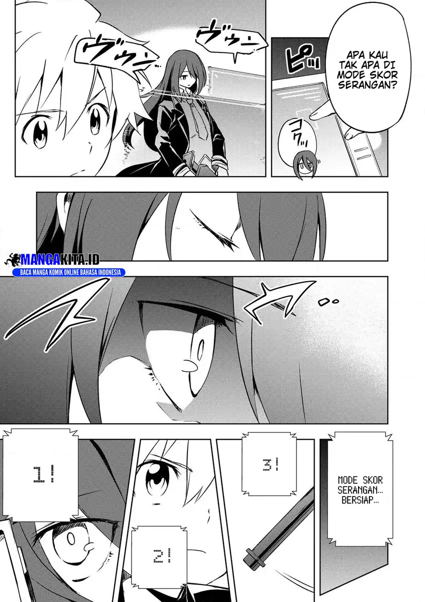 “Jako ni wa Kaji ga Oniaida www” to Iwareta Kaji Level 9999 no Ore, Tsuihousareta no de Boukensha ni Tenshoku suru – Saikyou de Musou Shinagara Guild de Tanoshiku Kurashimasu Chapter 20 Gambar 18